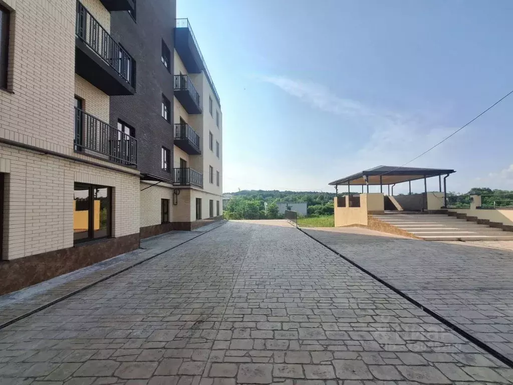 2-к кв. Северная Осетия, Владикавказ просп. Коста, 8 (75.0 м) - Фото 1