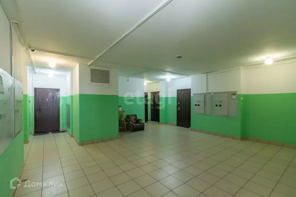 Продаётся 1-к квартира, 35.7 м - Фото 1