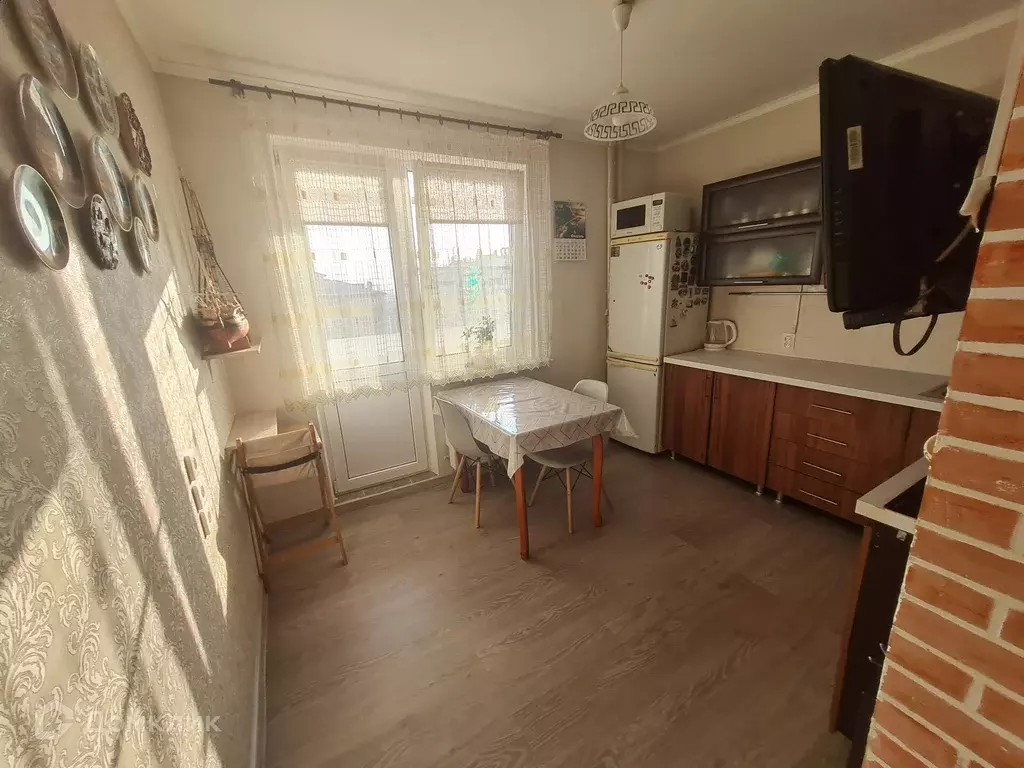 Продаётся 2-к квартира, 59.7 м - Фото 1