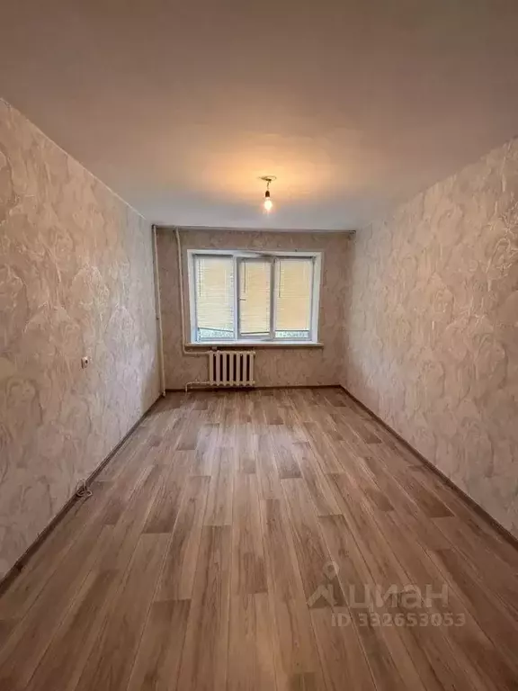 Комната Алтайский край, Барнаул ул. Монтажников, 8 (17.0 м) - Фото 1