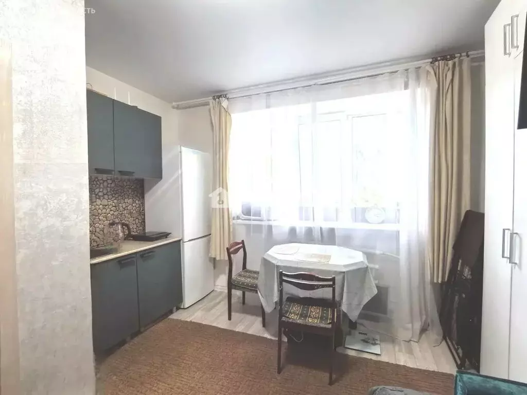 1к в 3-комнатной квартире (13 м) - Фото 1