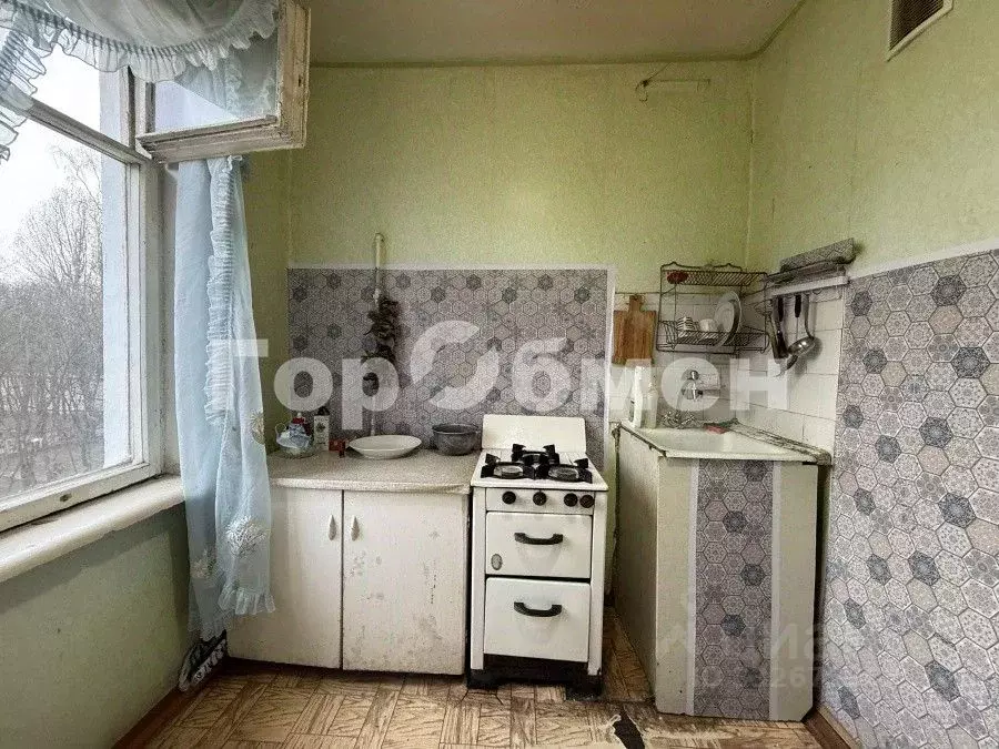 2-к кв. Московская область, Люберцы ул. Космонавтов, 28 (44.0 м) - Фото 2