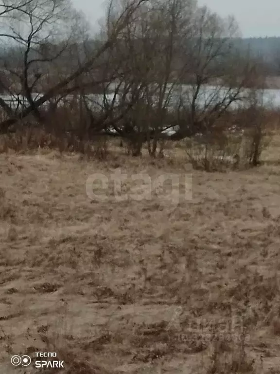 Участок в Калужская область, Жуков Стрелковка СНТ,  (9.0 сот.) - Фото 1