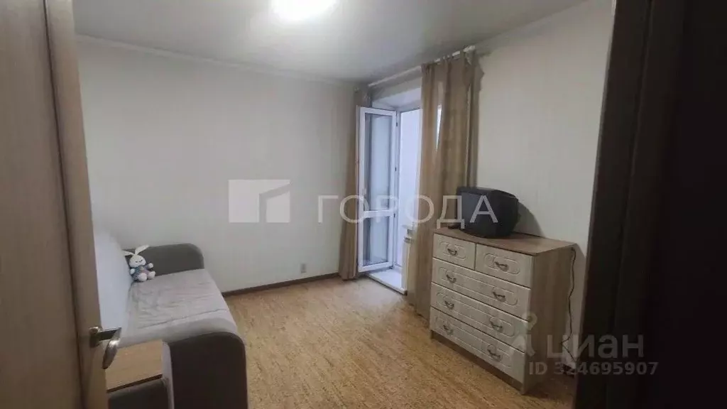 3-к кв. Алтайский край, Барнаул Социалистический просп., 63 (69.4 м) - Фото 0