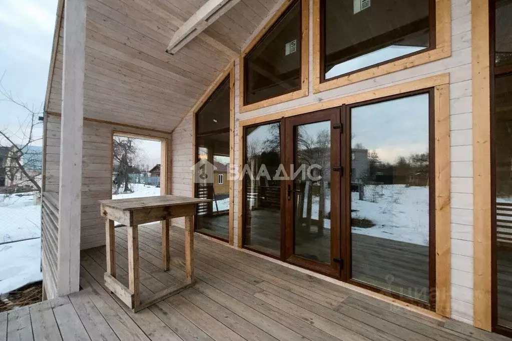 Дом в Ивановская область, Ивановский муниципальный округ, Аэропорт СНТ ... - Фото 1