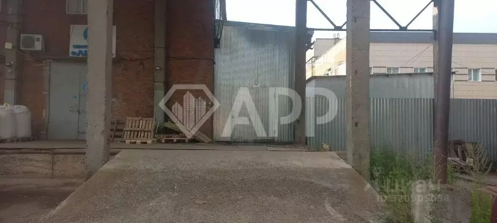 Склад в Татарстан, Казань ул. Восстания, 100к6230 (150 м) - Фото 2