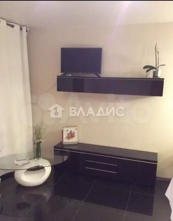 Квартира-студия, 27,1 м, 18/18 эт. - Фото 0