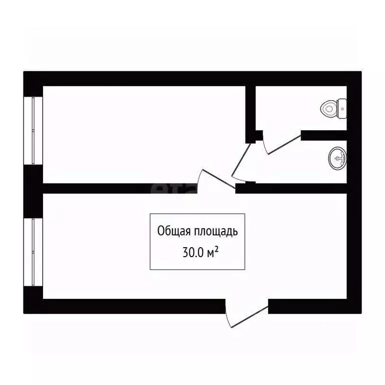Помещение свободного назначения в Алтай, Горно-Алтайск ул. Григория ... - Фото 2