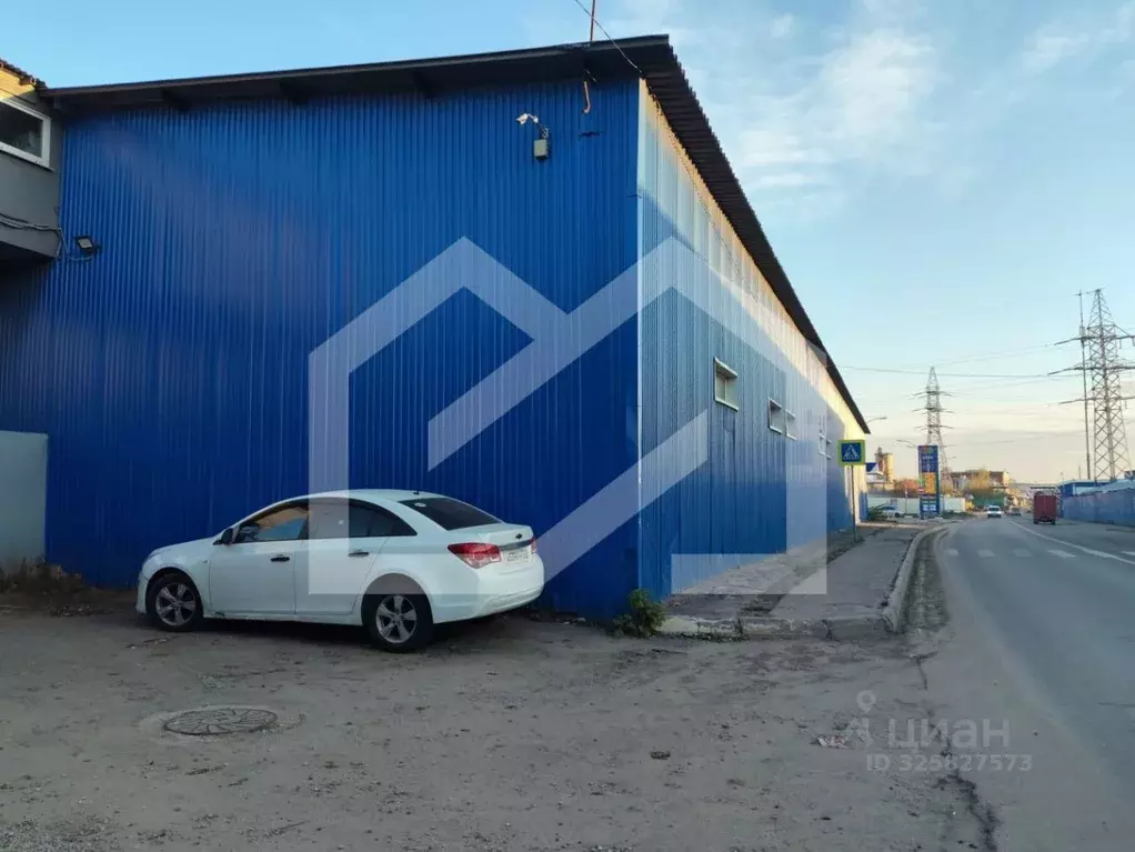 Помещение свободного назначения в Московская область, Одинцово ... - Фото 2