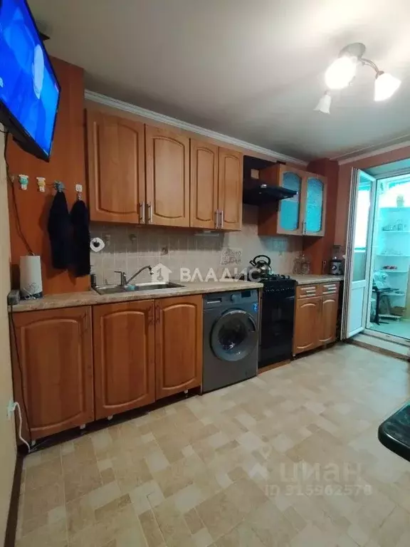 2-к кв. Пензенская область, Пенза ул. Антонова, 47 (47.5 м) - Фото 0