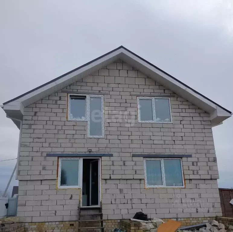 Дом в Тверская область, Калининский муниципальный округ, с. ... - Фото 1