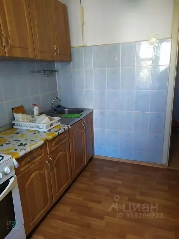 3-к кв. Смоленская область, Смоленск ул. Валентины Гризодубовой, 3 ... - Фото 1