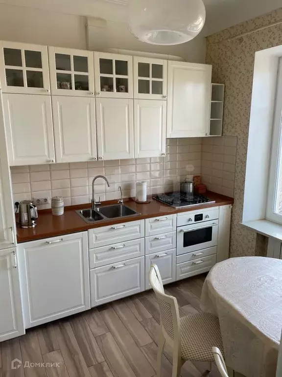 Продаётся 2-к квартира, 53 м - Фото 1