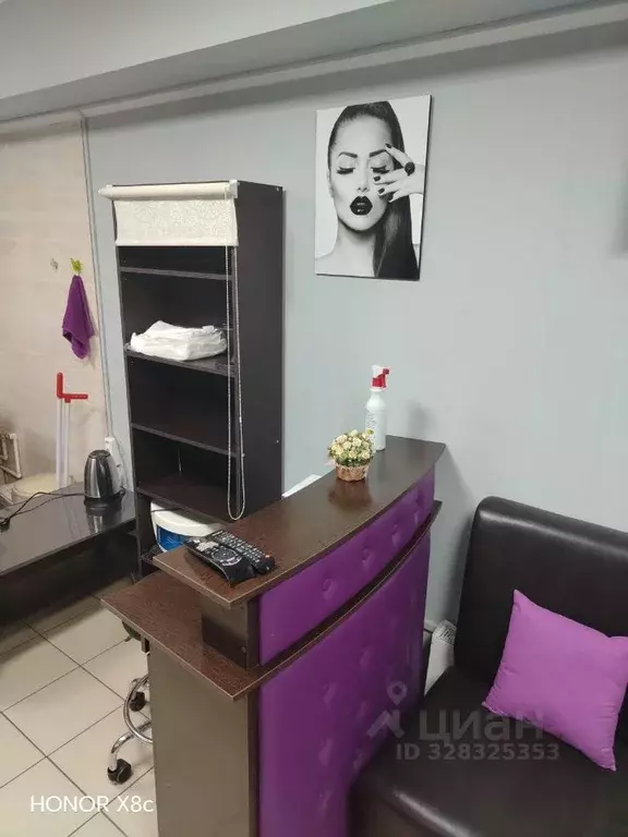 Помещение свободного назначения в Ростовская область, Ростов-на-Дону ... - Фото 1