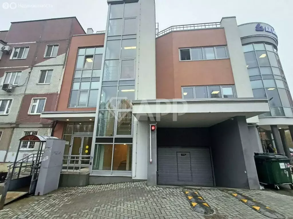 Офис (1771 м) - Фото 1