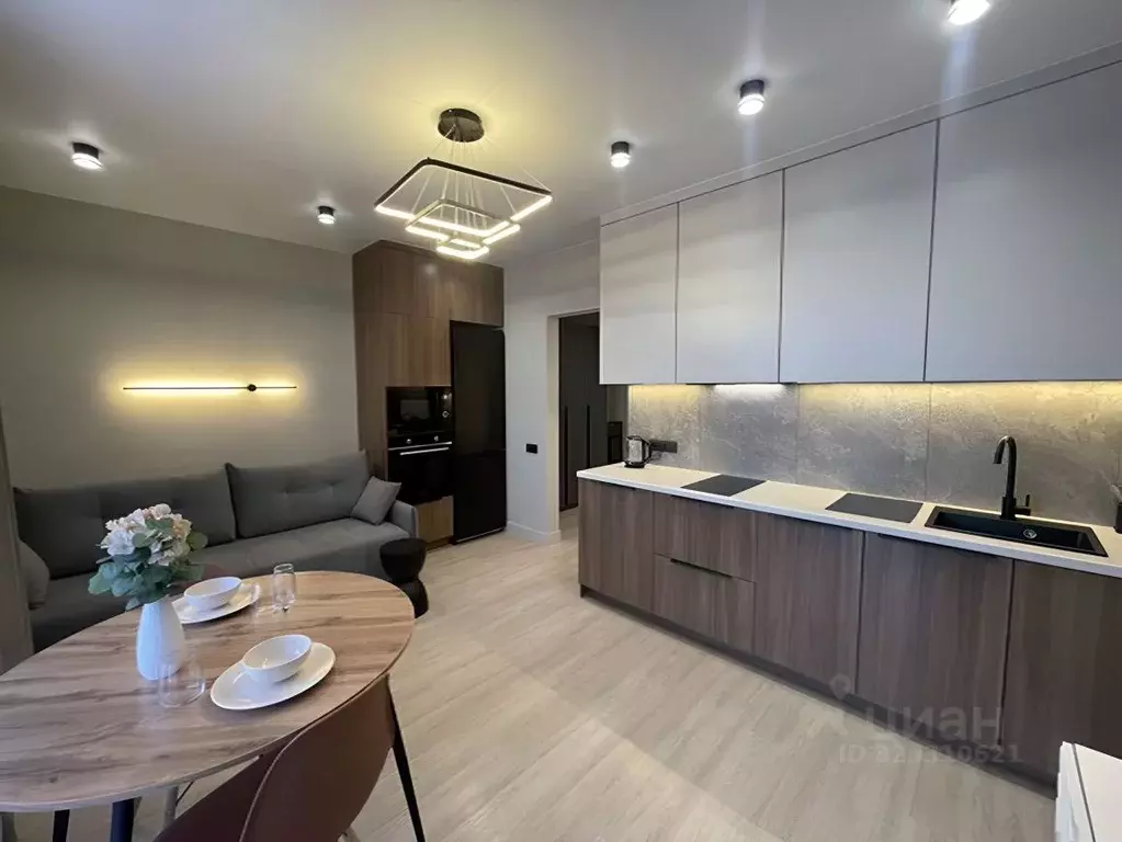 Студия Новосибирская область, Новосибирск Ипподромская ул., 12 (26.0 ... - Фото 2