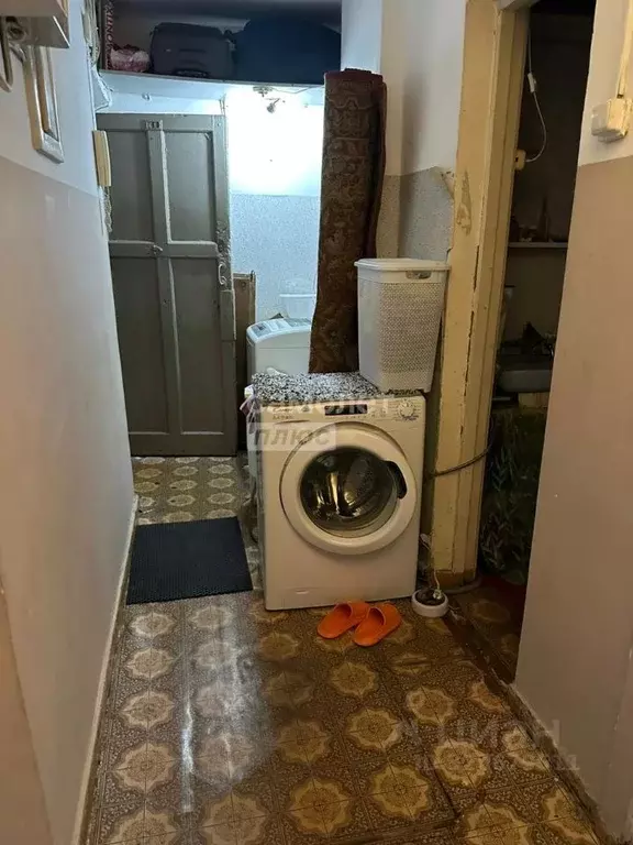 Комната Приморский край, Владивосток ул. Калинина, 29 (9.1 м) - Фото 2