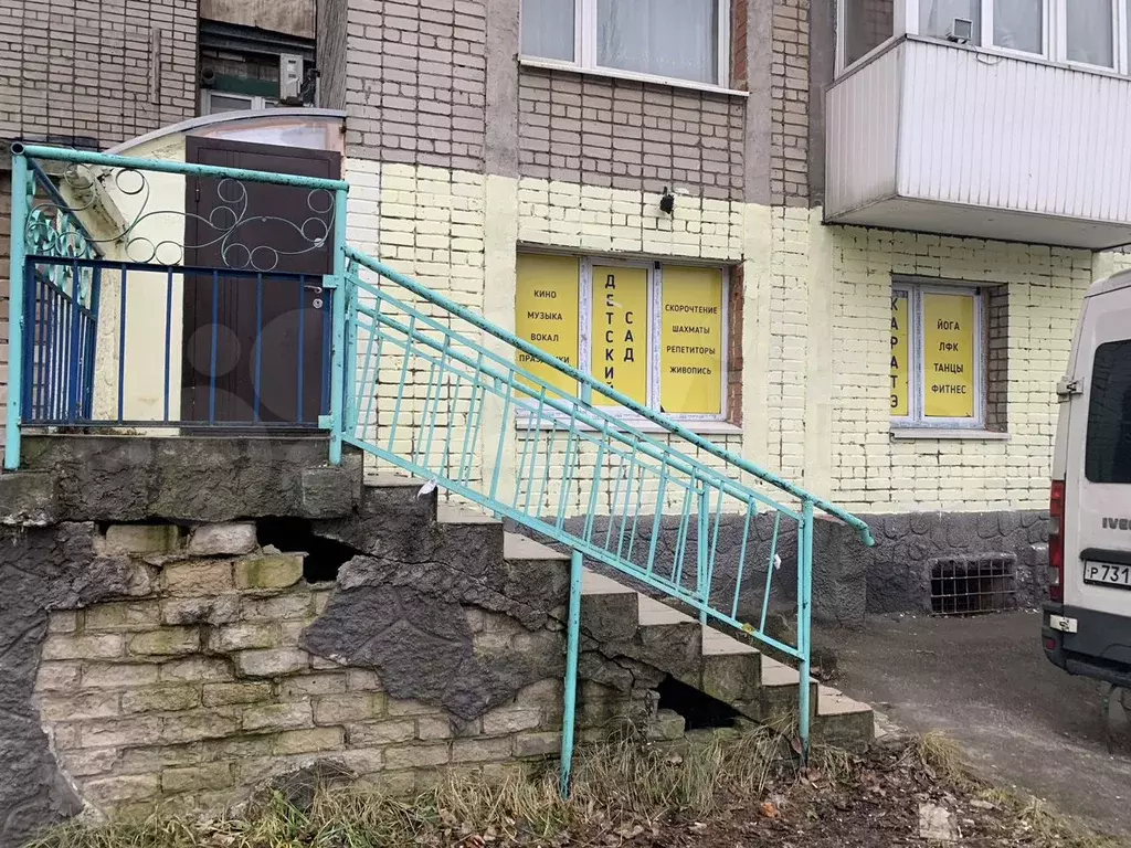 Свободного назначения, 392.9 м - Фото 1