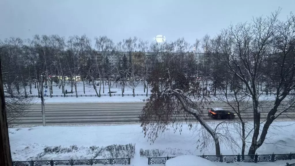 1-к кв. Башкортостан, Стерлитамак просп. Октября, 8 (32.0 м) - Фото 1