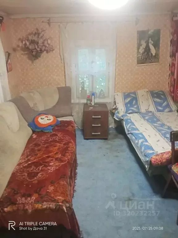 Дом в Белгородская область, Белгородский район, Пушкарское с/пос, с. ... - Фото 2