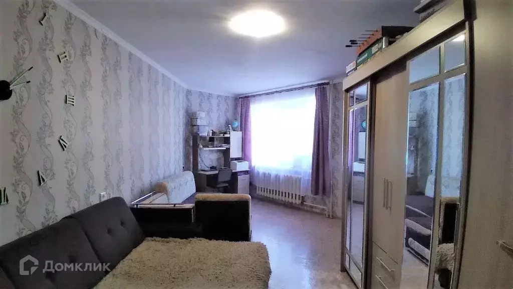 Продаётся 1-к квартира, 34.8 м - Фото 0