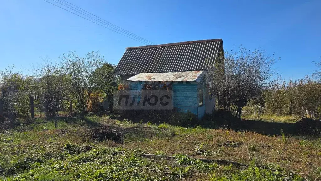 Дом в Нижегородская область, Богородский муниципальный округ, Окское ... - Фото 1