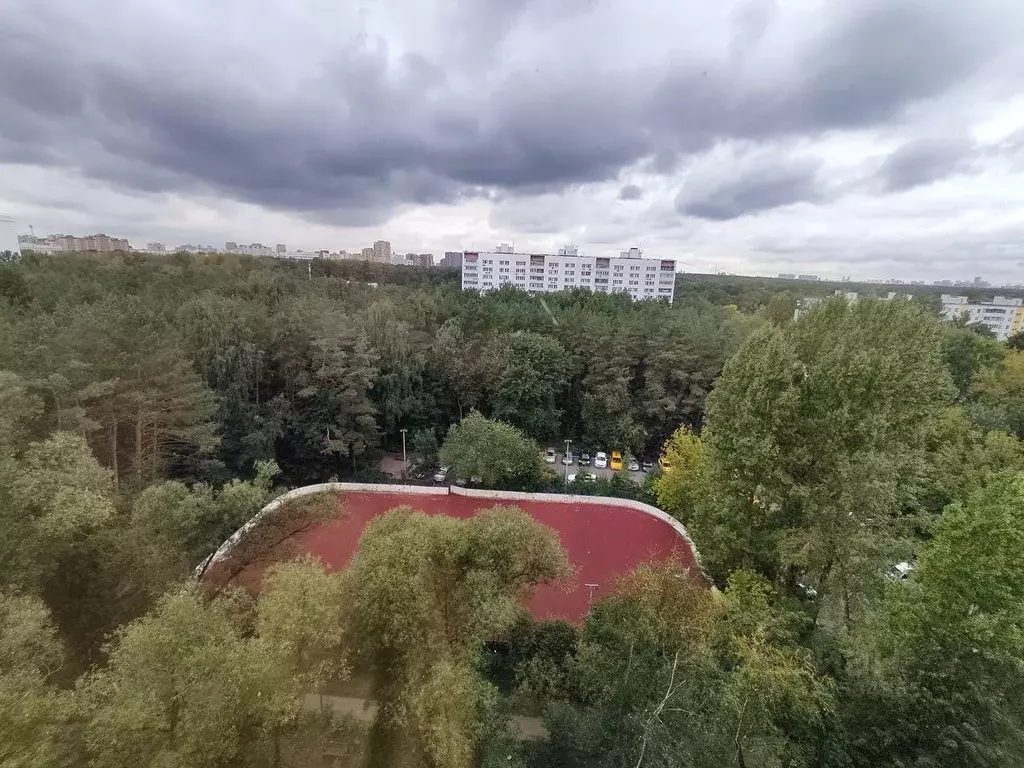 Квартира, 2 комнаты, 51.9 м - Фото 1