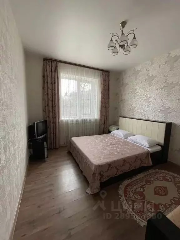 Дом в Ставропольский край, Кисловодск ул. Ксении Ге, 34 (60 м) - Фото 2