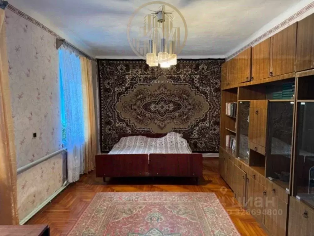 Дом в Ставропольский край, Железноводск городской округ, пос. ... - Фото 2