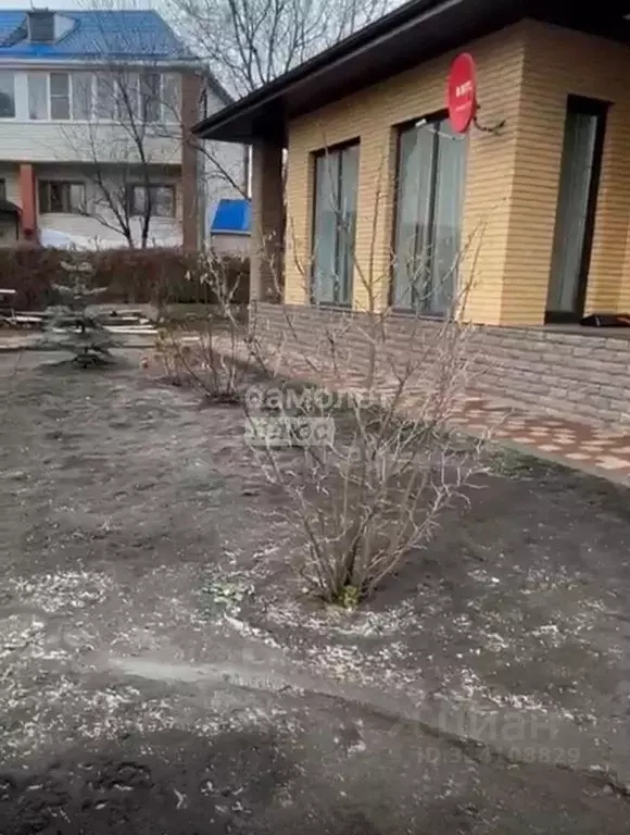 Дом в Белгородская область, Старый Оскол Ясеневая ул. (162 м) - Фото 1