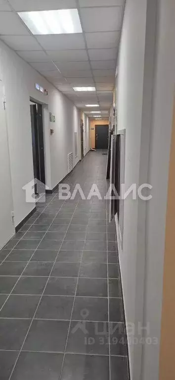 Квартира, 1 комната, 33.2 м - Фото 0