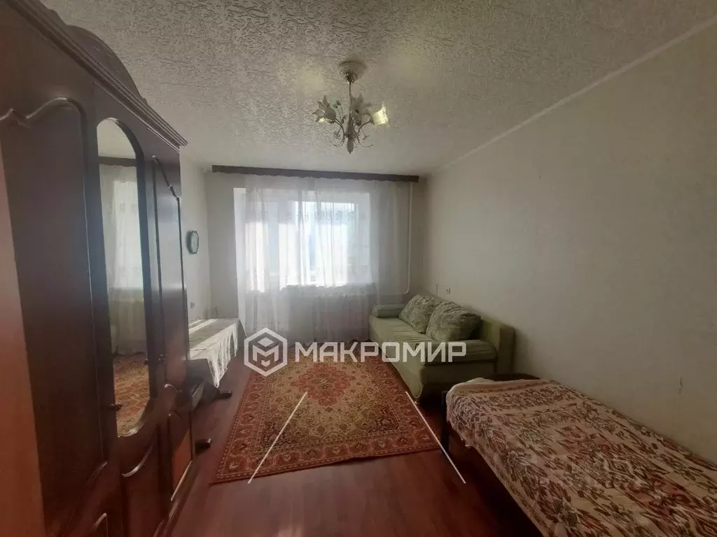 2-к кв. Орловская область, Орел Пожарная ул., 30 (59.0 м) - Фото 2