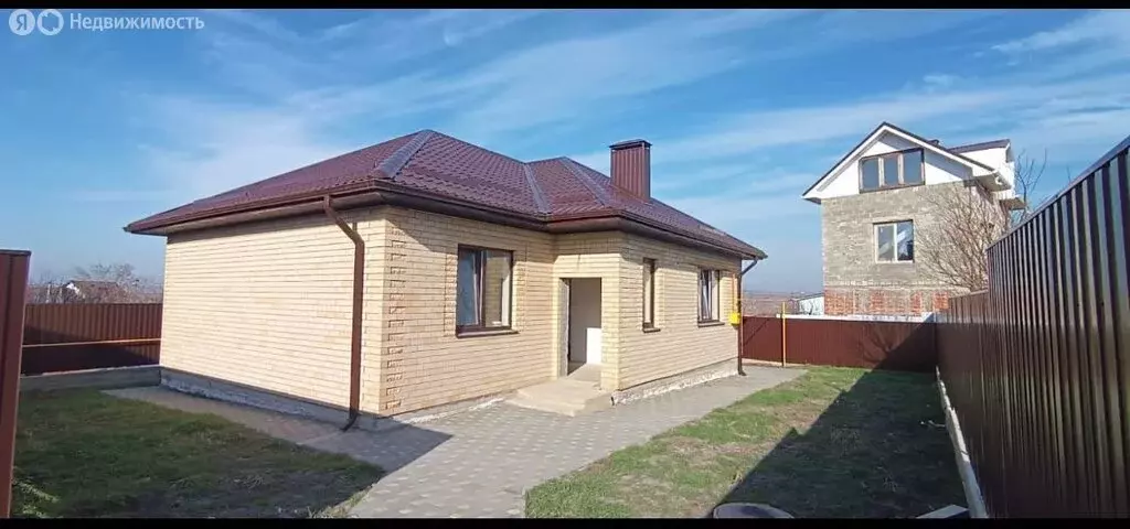 Дом в Краснодарский край, Анапа (100 м) - Фото 1