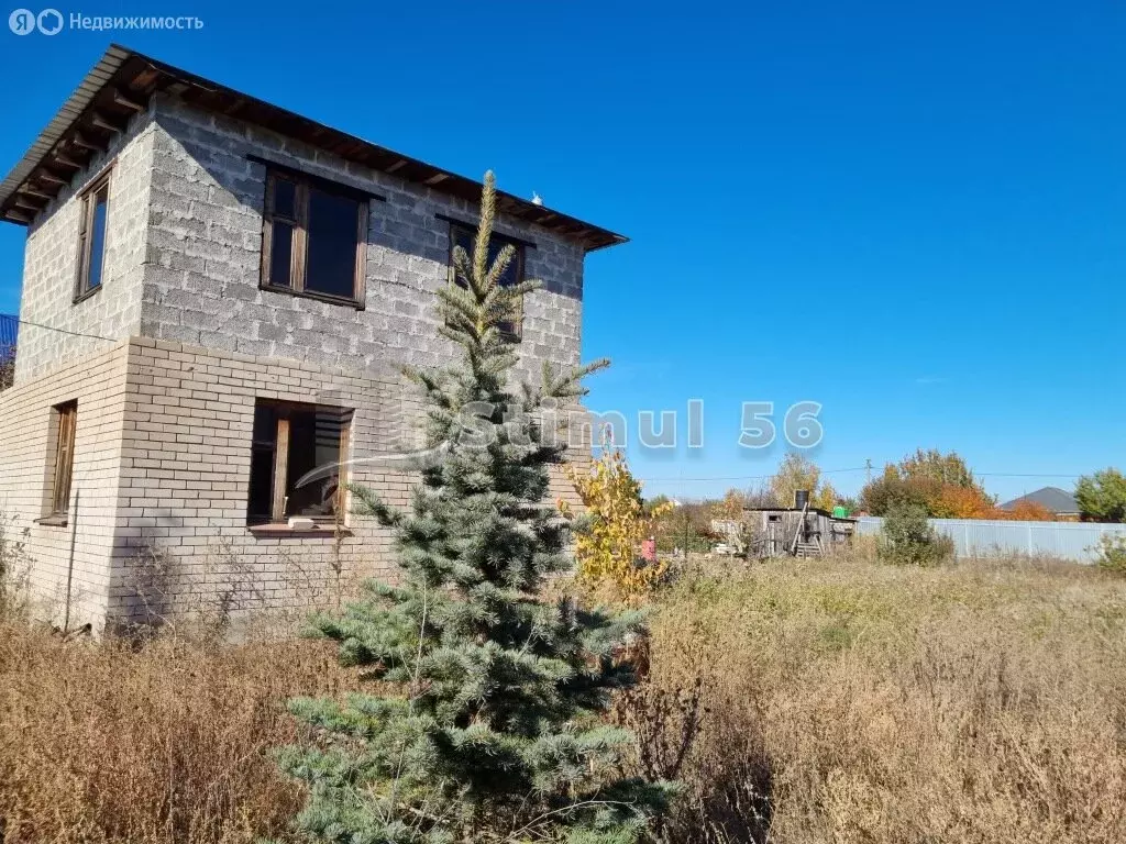 Дом в Оренбург, проспект Дзержинского (66.1 м) - Фото 0