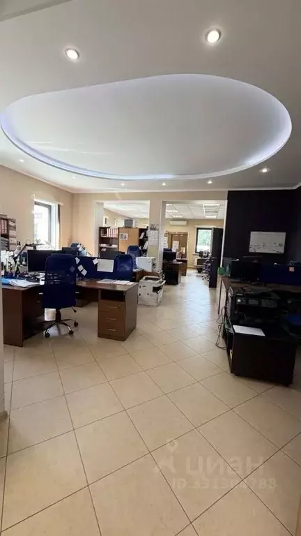 Офис в Московская область, Раменское Красноармейская ул., 93 (162 м) - Фото 1