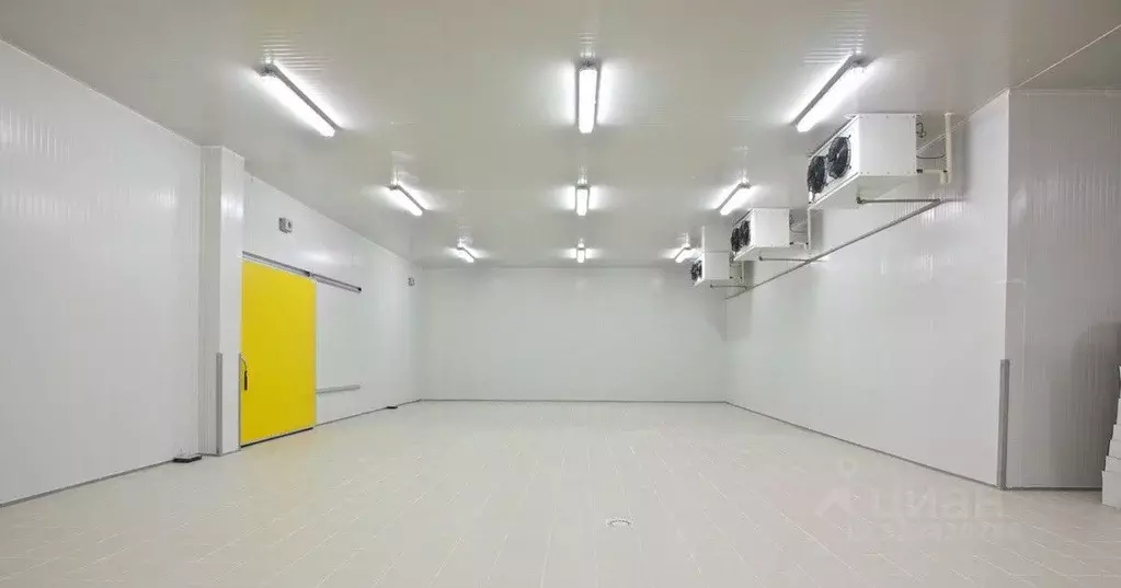 Склад в Татарстан, Казань ул. 2-я Гаражная, 4 (310 м) - Фото 1