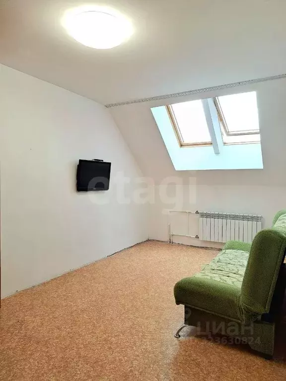 1-к кв. Алтай, Майминский район, с. Майма ул. Мира (32.5 м) - Фото 1