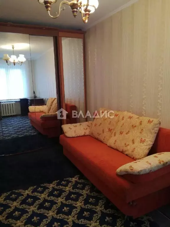 Продается 2-комнатная квартира - Фото 2