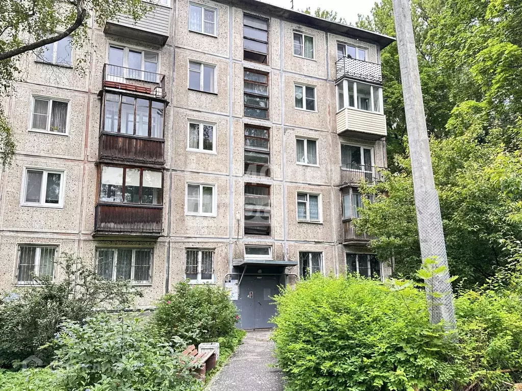 Продаётся 2-к квартира, 46.6 м - Фото 0