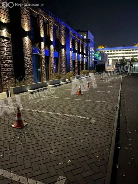 Помещение свободного назначения (263 м) - Фото 1