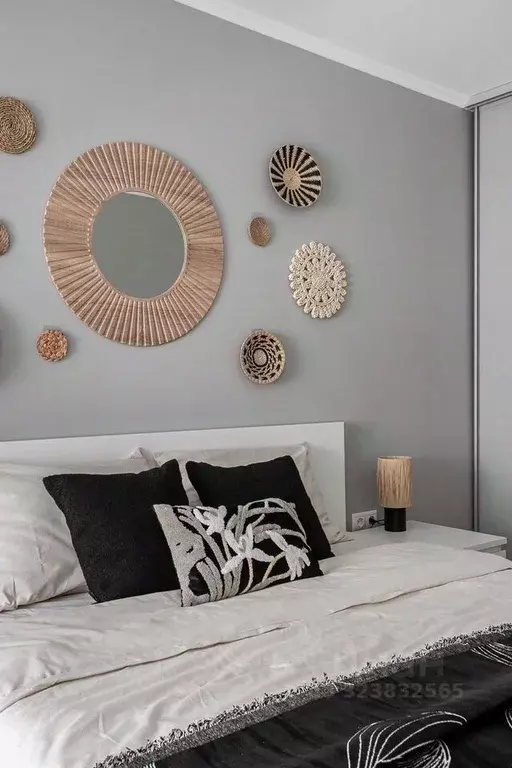 2-к кв. Москва Малая Пироговская ул., 6/4к1 (47.0 м) - Фото 2