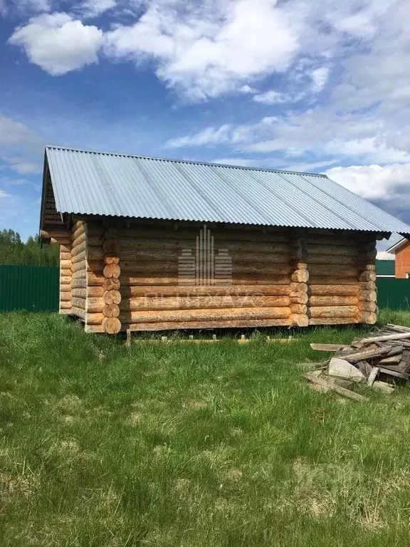 Дом в Владимирская область, Судогодский район, д. Аннино  (10 м) - Фото 1