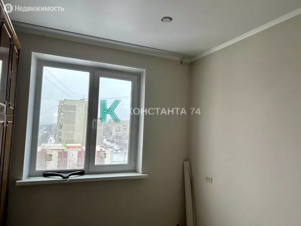 3-комнатная квартира: Миасс, улица Жуковского, 2 (63.1 м) - Фото 0