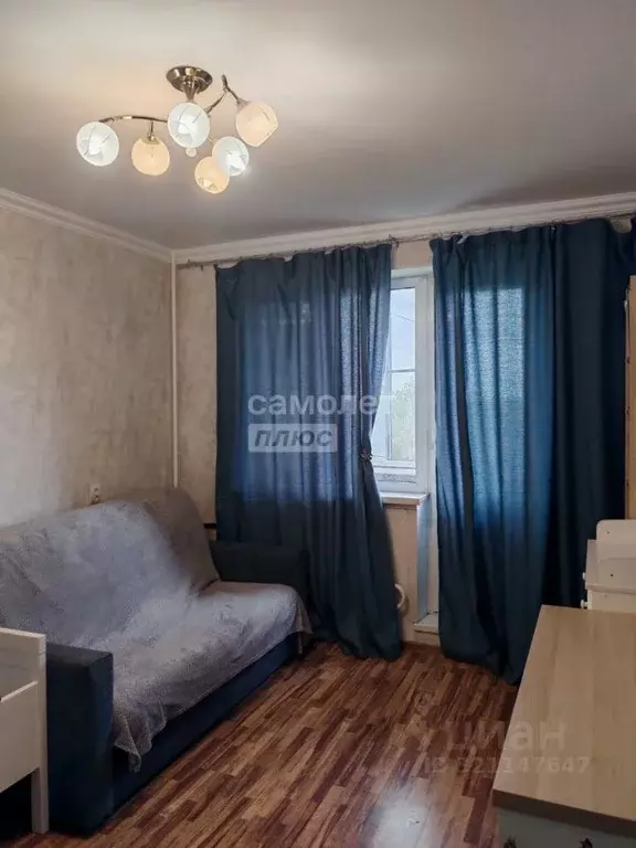3-к кв. Московская область, Солнечногорск Рекинцо мкр, 2 (58.8 м) - Фото 0