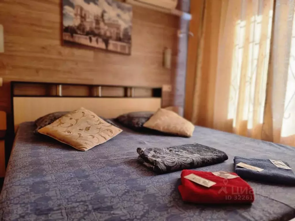 Комната Самарская область, Самара Партизанская ул., 62 (20.0 м) - Фото 1