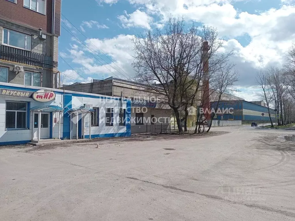 Помещение свободного назначения в Рязанская область, Рязань Южный ... - Фото 2