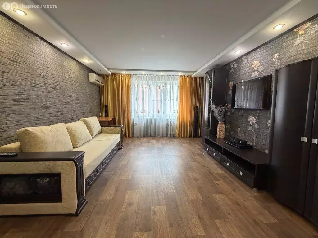 2-комнатная квартира: Ставрополь, Лесная улица, 157/2 (62.4 м) - Фото 1