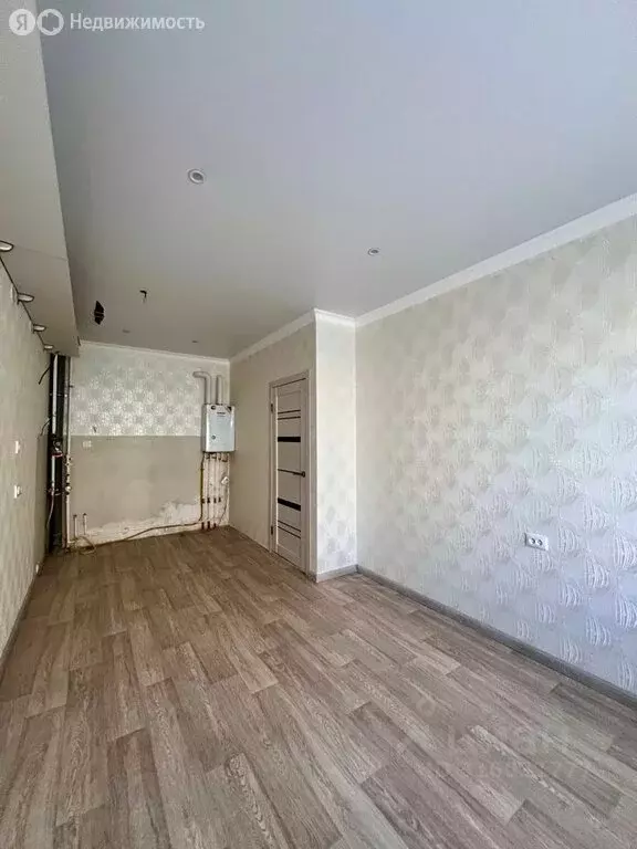 1-комнатная квартира: Оренбург, Загородное шоссе, 57/2 (34 м) - Фото 1