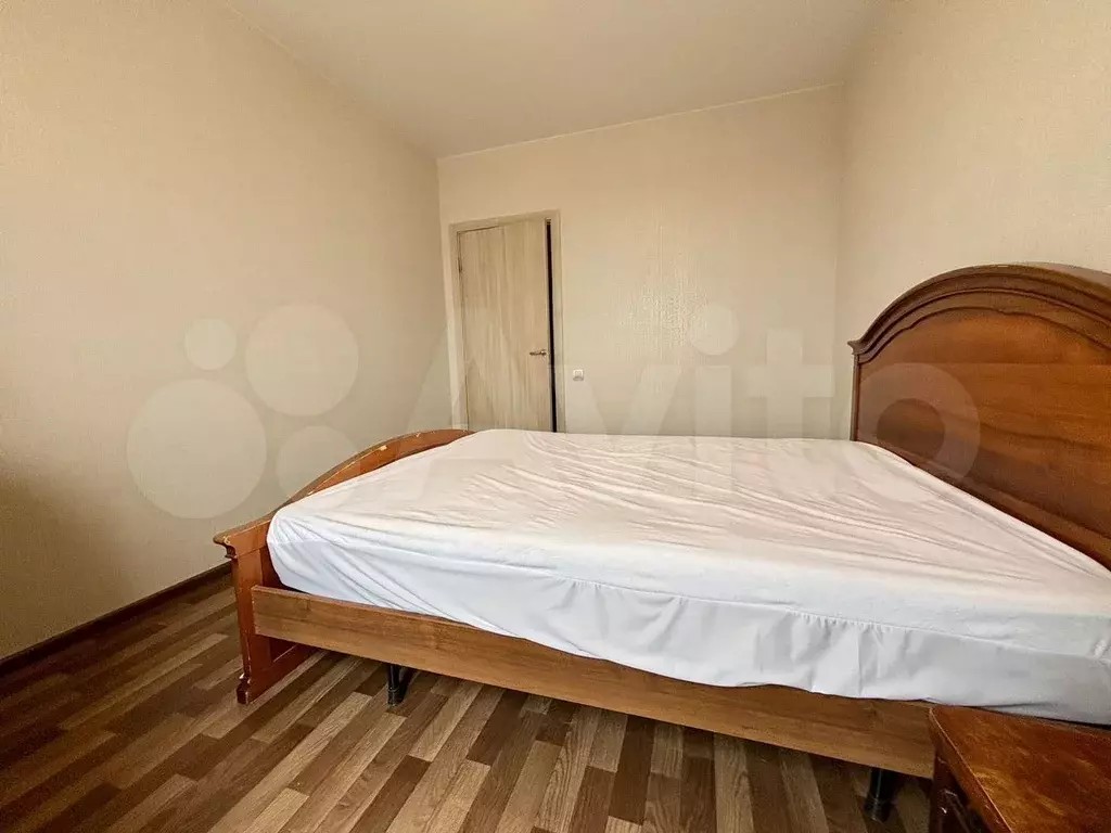 2-к. квартира, 53 м, 4/16 эт. - Фото 1