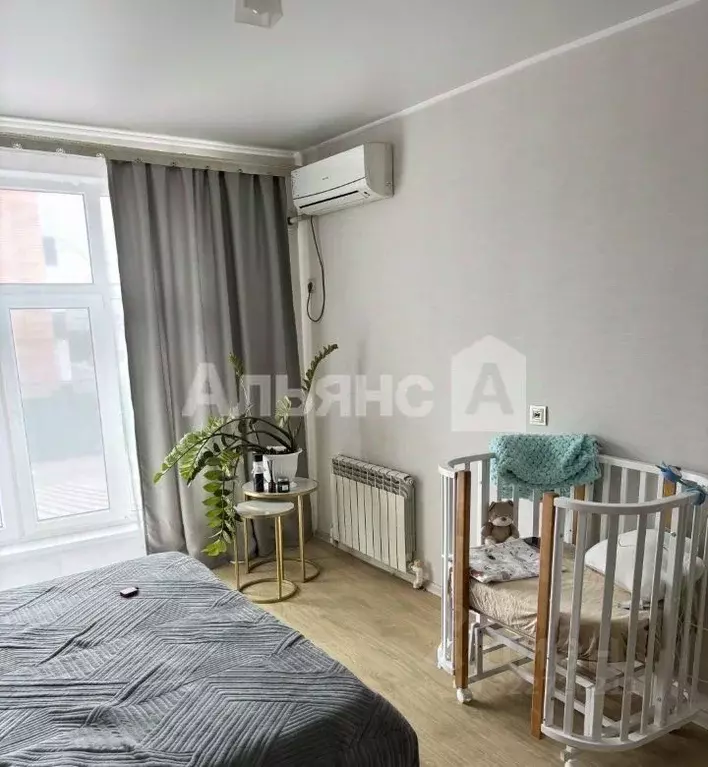 Таунхаус в Ростовская область, Волгодонск Волгодонская ул. (101 м) - Фото 1